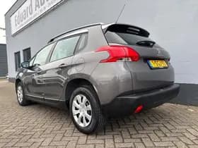 Peugeot 2008 thumbnail 3
