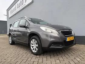Peugeot 2008 thumbnail 4