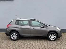 Peugeot 2008 thumbnail 5