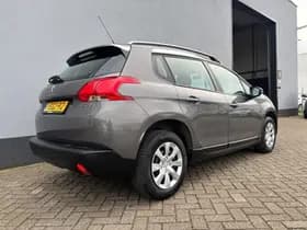 Peugeot 2008 thumbnail 6