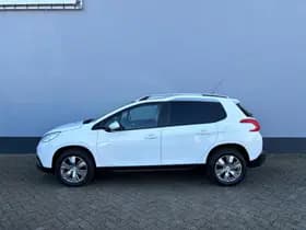 Peugeot 2008 thumbnail 2