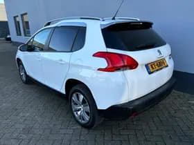 Peugeot 2008 thumbnail 3