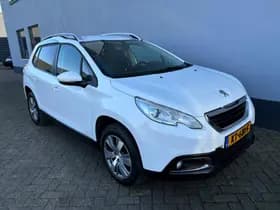 Peugeot 2008 thumbnail 4