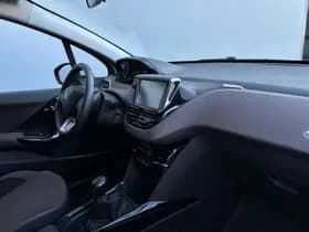 Peugeot 2008 thumbnail 9