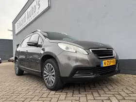 Peugeot 2008 thumbnail 2