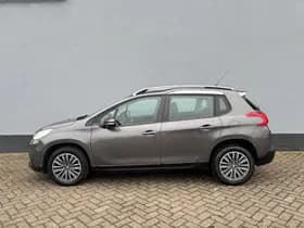 Peugeot 2008 thumbnail 3