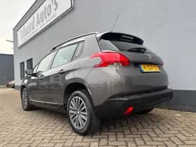 Peugeot 2008 thumbnail 4