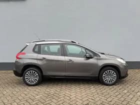 Peugeot 2008 thumbnail 5