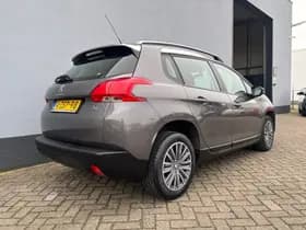 Peugeot 2008 thumbnail 6