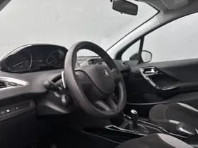 Peugeot 2008 thumbnail 9