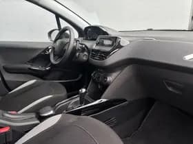 Peugeot 2008 thumbnail 10