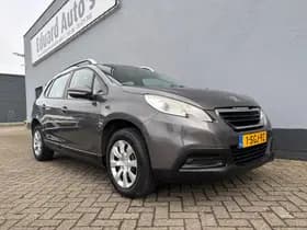 Peugeot 2008 thumbnail 2