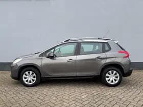Peugeot 2008 thumbnail 3