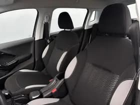 Peugeot 2008 thumbnail 7