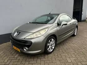 Peugeot 207 thumbnail 2