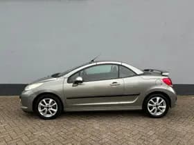 Peugeot 207 thumbnail 3