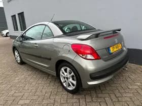 Peugeot 207 thumbnail 4