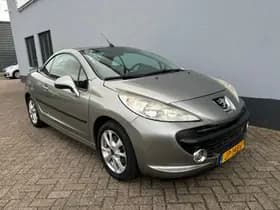 Peugeot 207 thumbnail 5