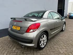 Peugeot 207 thumbnail 7