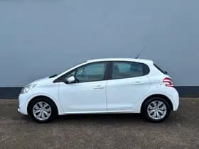 Peugeot 208 thumbnail 3