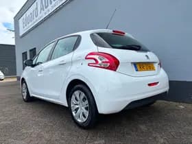 Peugeot 208 thumbnail 4