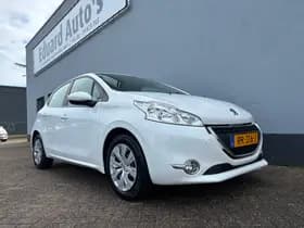 Peugeot 208 thumbnail 5