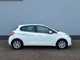 Peugeot 208 thumbnail 6