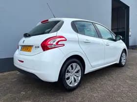 Peugeot 208 thumbnail 7