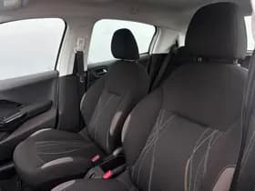 Peugeot 208 thumbnail 8