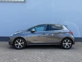 Peugeot 208 thumbnail 3