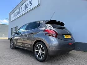 Peugeot 208 thumbnail 4