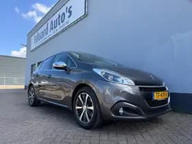 Peugeot 208 thumbnail 5