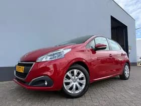 Peugeot 208 thumbnail 1