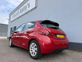 Peugeot 208 thumbnail 3