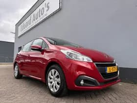 Peugeot 208 thumbnail 4
