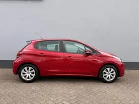 Peugeot 208 thumbnail 5