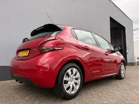 Peugeot 208 thumbnail 6