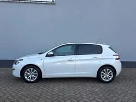 Peugeot 308 thumbnail 2