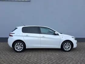 Peugeot 308 thumbnail 5