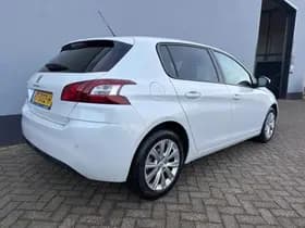 Peugeot 308 thumbnail 6