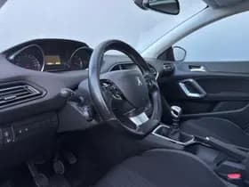 Peugeot 308 thumbnail 9