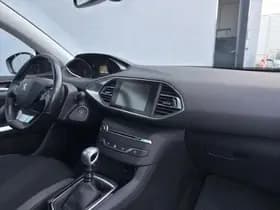 Peugeot 308 thumbnail 10