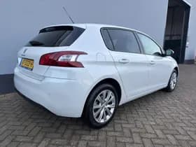 Peugeot 308 thumbnail 6