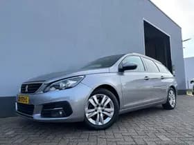 Peugeot 308 SW