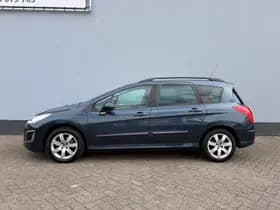 Peugeot 308 thumbnail 3