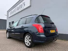 Peugeot 308 thumbnail 4