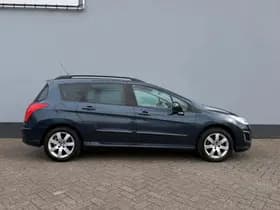 Peugeot 308 thumbnail 6