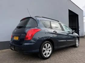 Peugeot 308 thumbnail 7