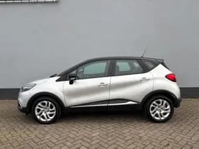 Renault Captur thumbnail 2