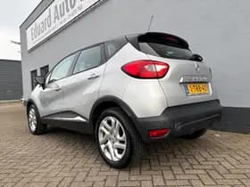Renault Captur thumbnail 3